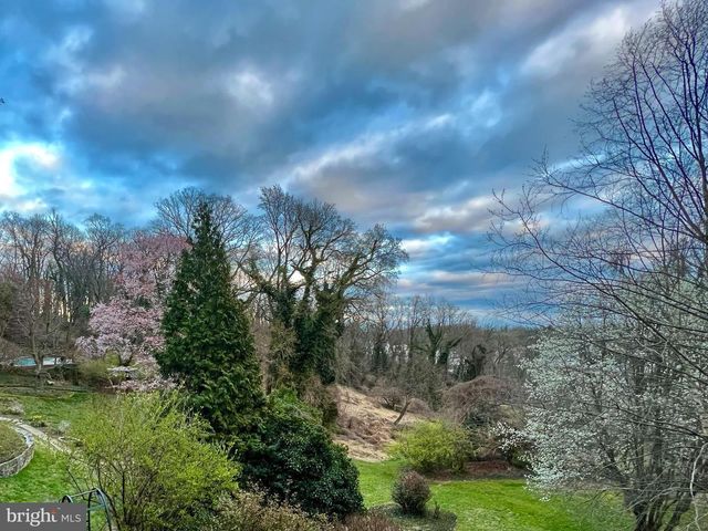 3111 CHAIN BRIDGE RD NW, Washington, DC 20016