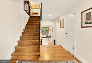 3111 CHAIN BRIDGE RD NW, Washington, DC 20016