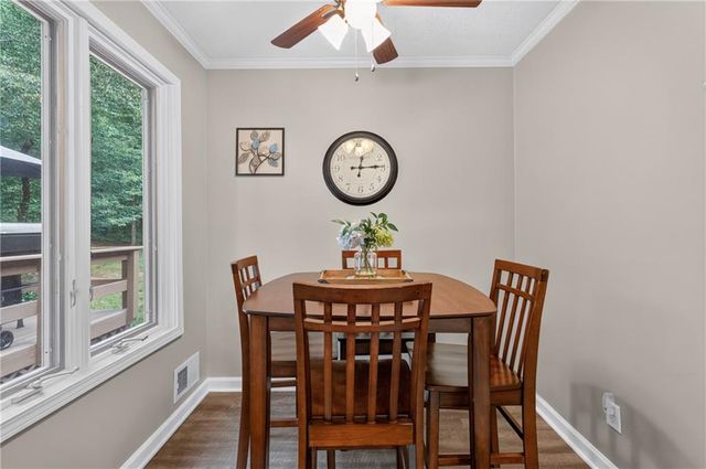 208 Nacoochee Drive, Woodstock, GA 30188