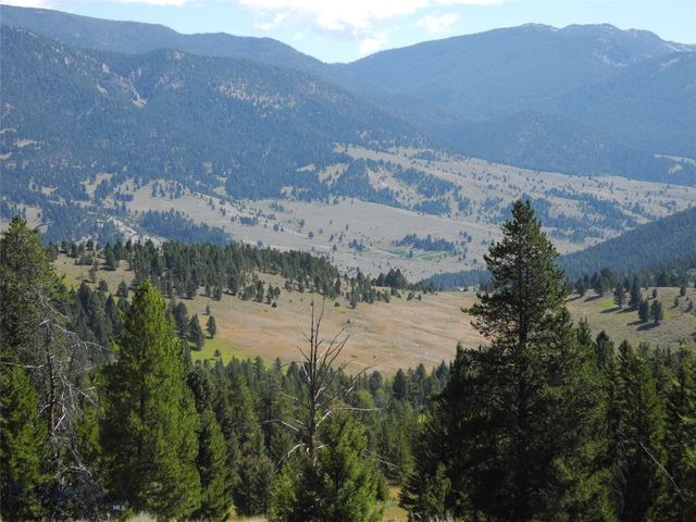 TBD Appaloosa Trail, Gallatin Gateway, MT 59730