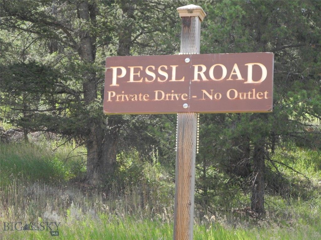 TBD Appaloosa Trail, Gallatin Gateway, MT 59730 photo 2