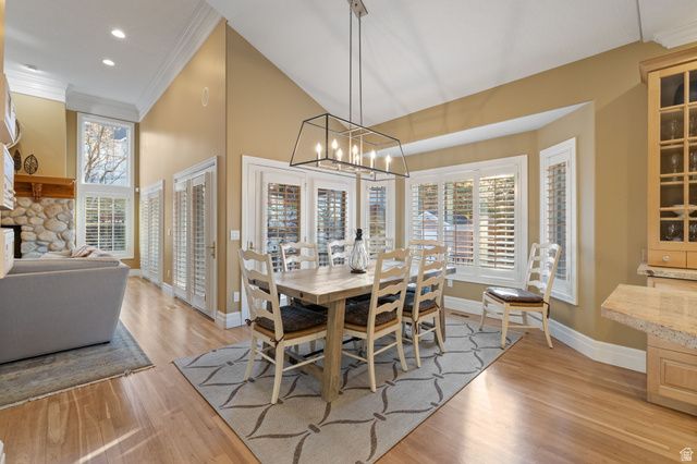 8266 S CREEK HOLLOW CV, Cottonwood Heights, UT 84093