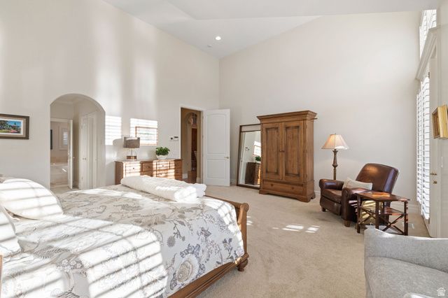 8266 S CREEK HOLLOW CV, Cottonwood Heights, UT 84093