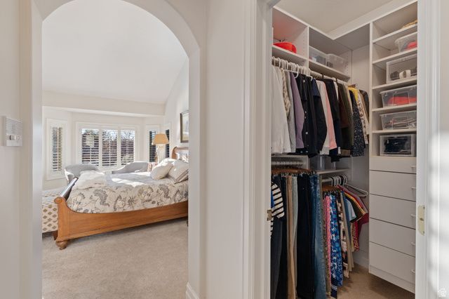 8266 S CREEK HOLLOW CV, Cottonwood Heights, UT 84093