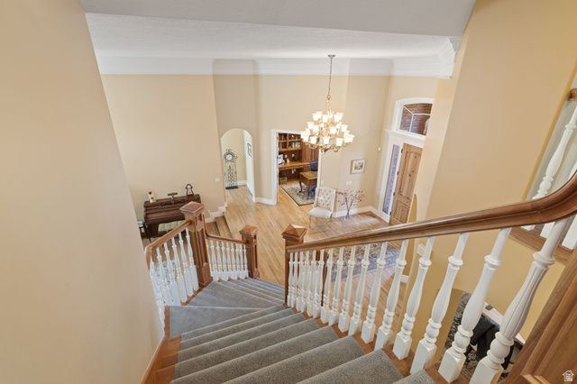 8266 S CREEK HOLLOW CV, Cottonwood Heights, UT 84093