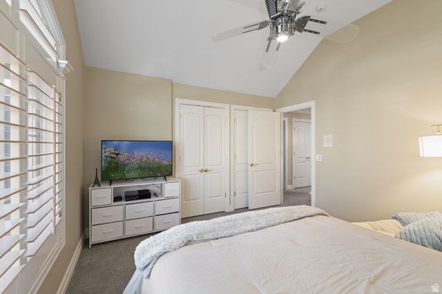 8266 S CREEK HOLLOW CV, Cottonwood Heights, UT 84093