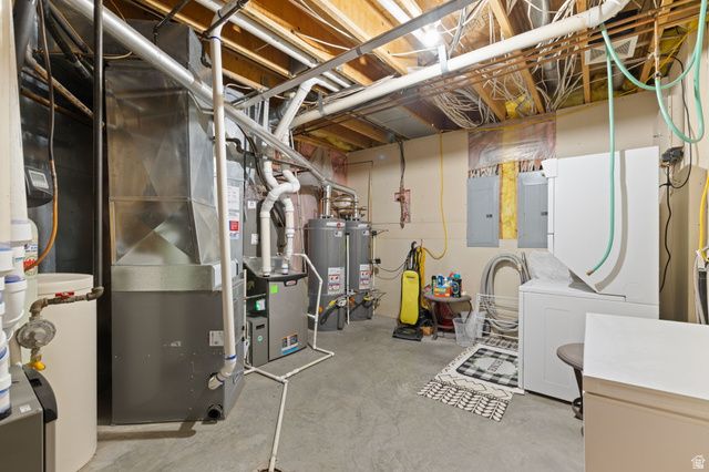 8266 S CREEK HOLLOW CV, Cottonwood Heights, UT 84093