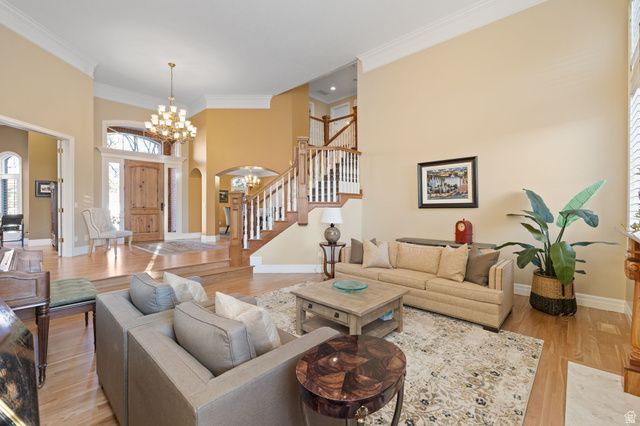 8266 S CREEK HOLLOW CV, Cottonwood Heights, UT 84093