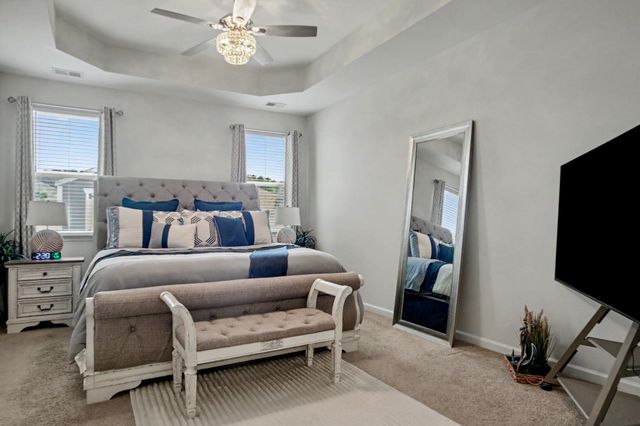 812 Hackberry Way, Longs, SC 29568