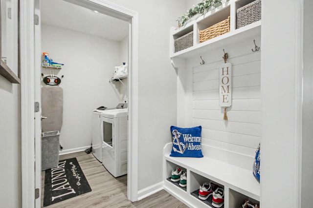 812 Hackberry Way, Longs, SC 29568