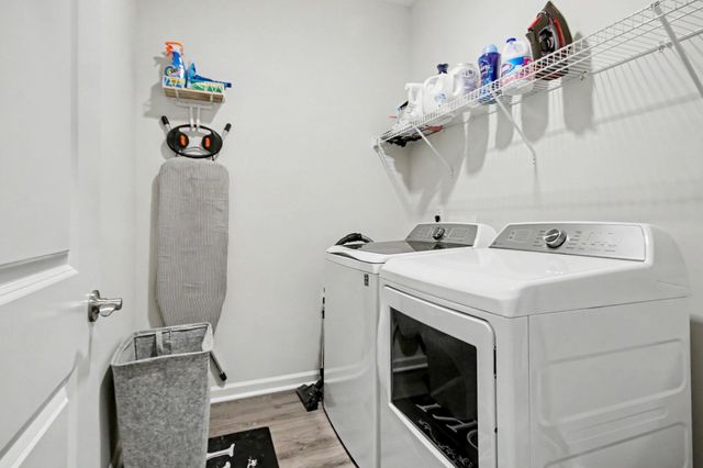 812 Hackberry Way, Longs, SC 29568