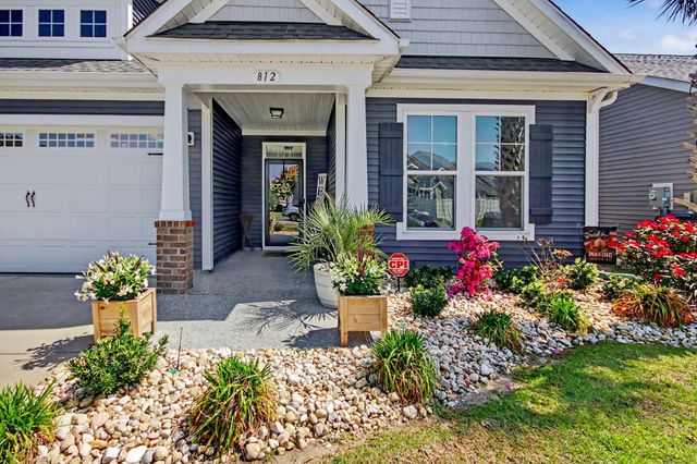 812 Hackberry Way, Longs, SC 29568