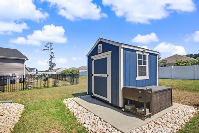 812 Hackberry Way, Longs, SC 29568