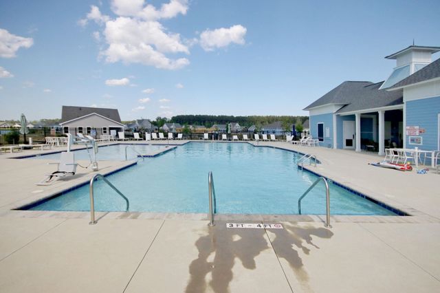 812 Hackberry Way, Longs, SC 29568