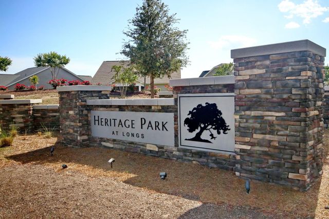 812 Hackberry Way, Longs, SC 29568