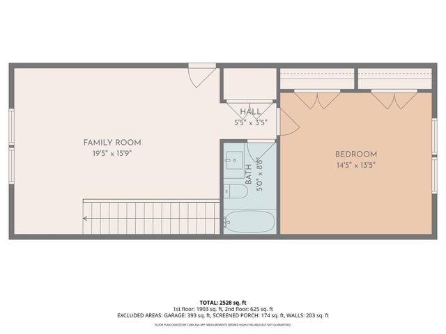 812 Hackberry Way, Longs, SC 29568