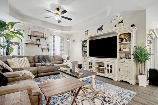 812 Hackberry Way, Longs, SC 29568