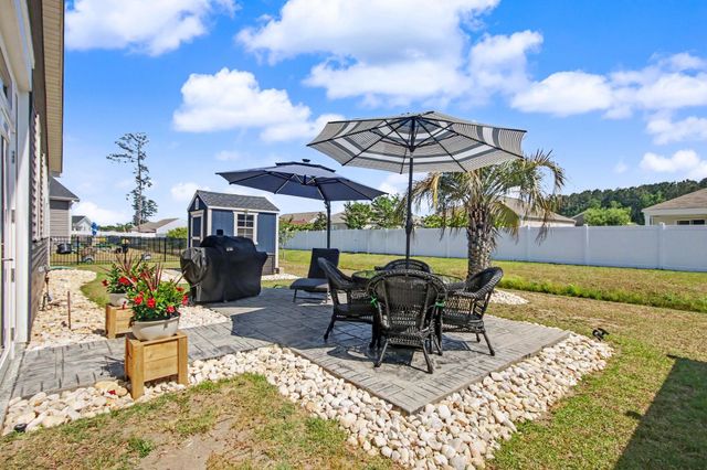 812 Hackberry Way, Longs, SC 29568