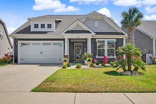 812 Hackberry Way, Longs, SC 29568