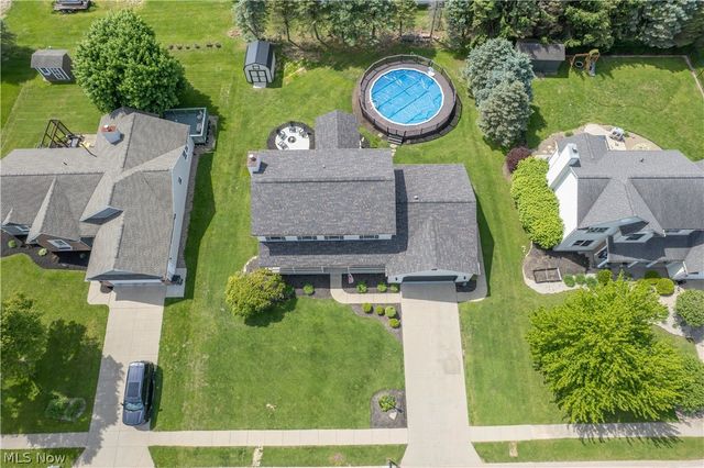 304 Rodeo Circle, Louisville, OH 44641