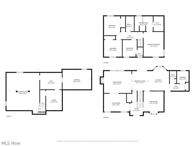 304 Rodeo Circle, Louisville, OH 44641