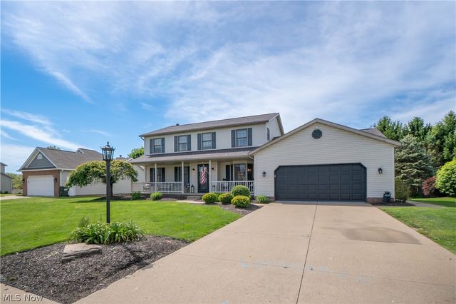 304 Rodeo Circle, Louisville, OH 44641