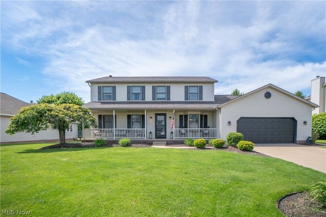 304 Rodeo Circle, Louisville, OH 44641