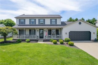 304 Rodeo Circle, Louisville, OH 44641
