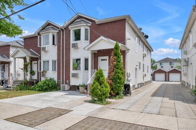 93-12 89th Avenue, Woodhaven, NY 11421