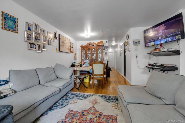 93-12 89th Avenue, Woodhaven, NY 11421