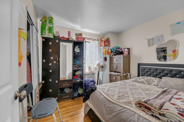 93-12 89th Avenue, Woodhaven, NY 11421