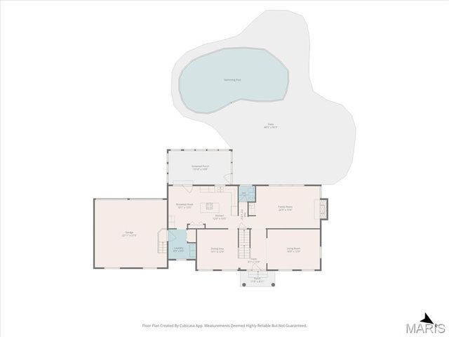 6 Pinebrook Court, Edwardsville, IL 62025