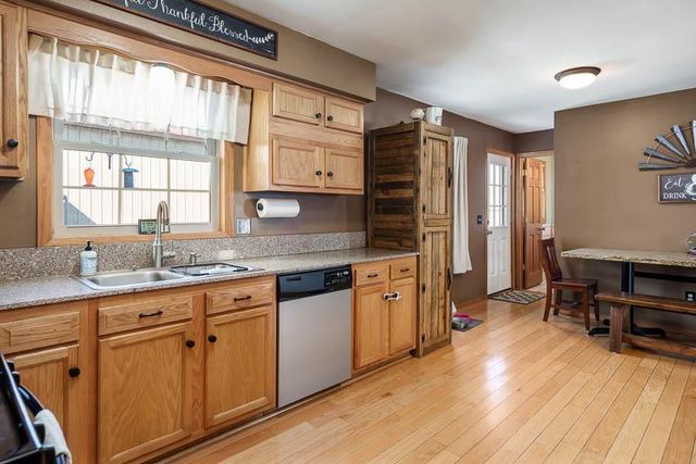 4701 E County Road J, Beloit, WI 53511