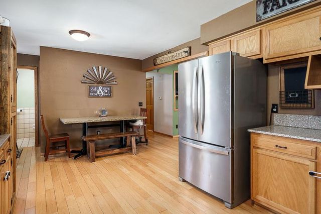 4701 E County Road J, Beloit, WI 53511