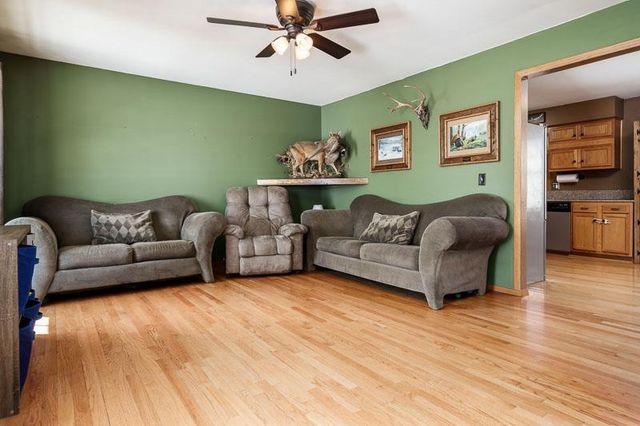 4701 E County Road J, Beloit, WI 53511