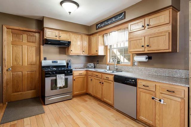 4701 E County Road J, Beloit, WI 53511