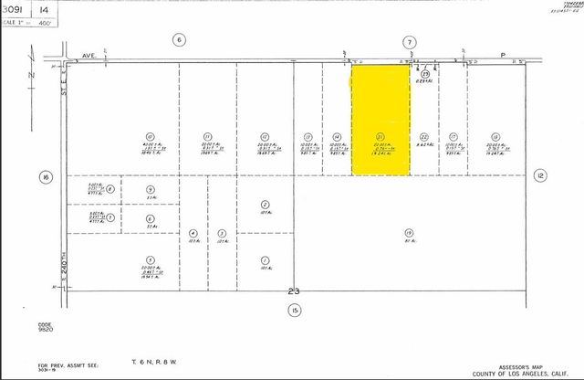 24500 E Avenue P, Palmdale, CA 93591