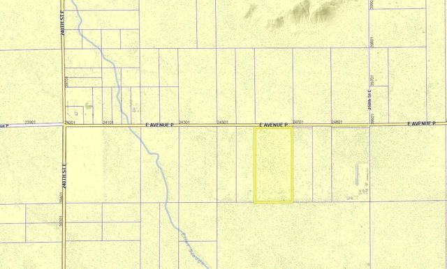 24500 E Avenue P, Palmdale, CA 93591