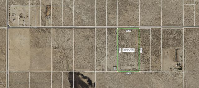 24500 E Avenue P, Palmdale, CA 93591