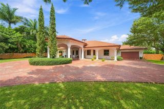 29415 SW 197th Avenue, Homestead, FL 33030