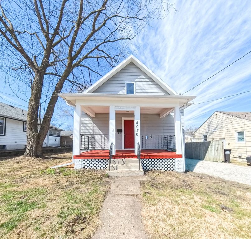 4030 8th Place, Des Moines, IA 50313