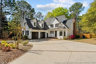 180 Rountree Lane, Southern Pines, NC 28387