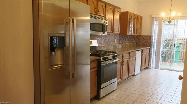 220 Belmont CIR, Yorktown, VA 23693