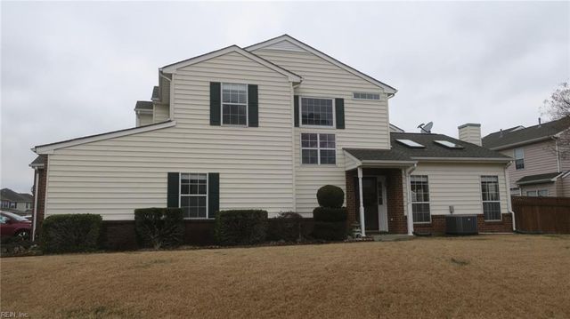 220 Belmont CIR, Yorktown, VA 23693