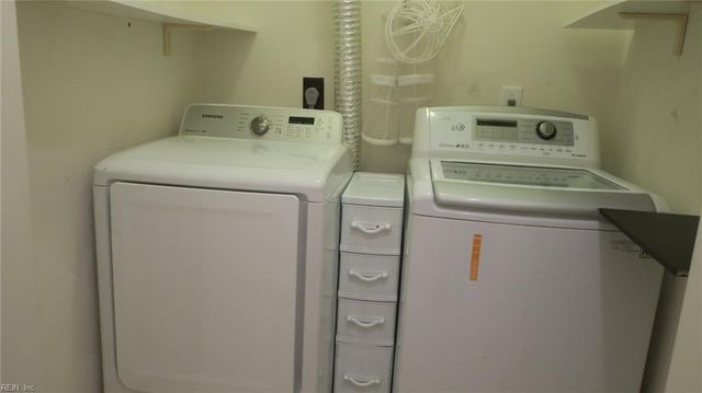 220 Belmont CIR, Yorktown, VA 23693