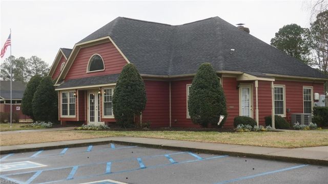 220 Belmont CIR, Yorktown, VA 23693