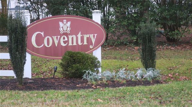 220 Belmont CIR, Yorktown, VA 23693