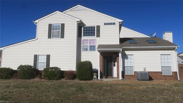 220 Belmont CIR, Yorktown, VA 23693