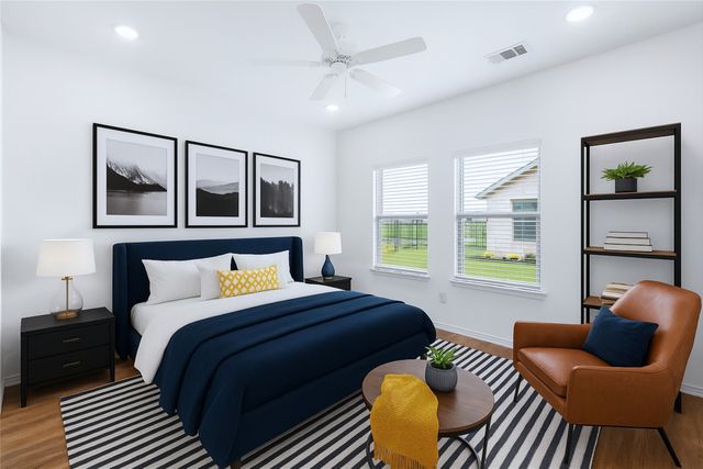 6415 Fm 1570 W B, Greenville, TX 75402