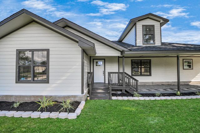 2954 County Road 855, Alvin, TX 77511